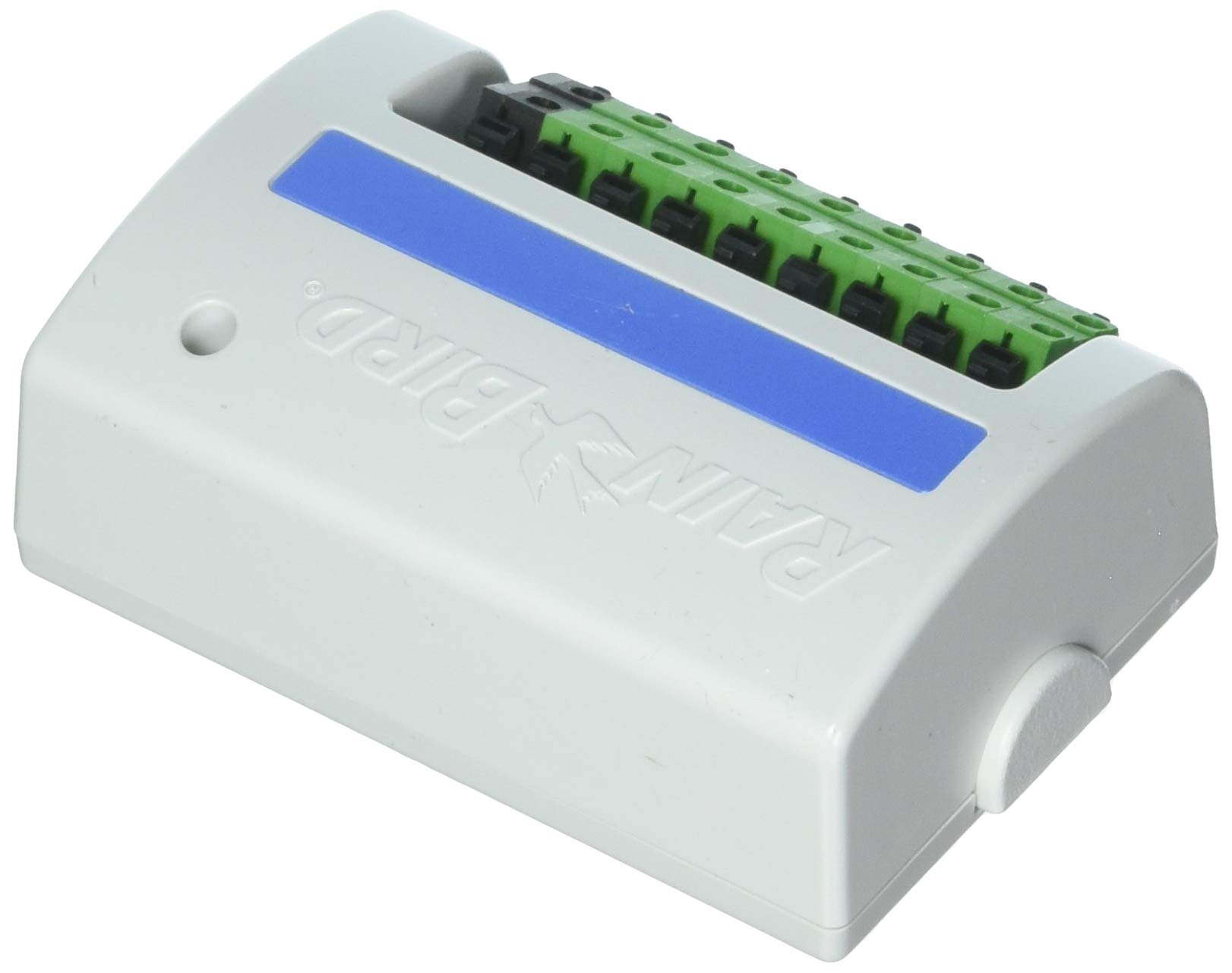 RainBird ESP-LX-MSM8 - Aparato de Control (8 Estaciones de extensión), Color Gris