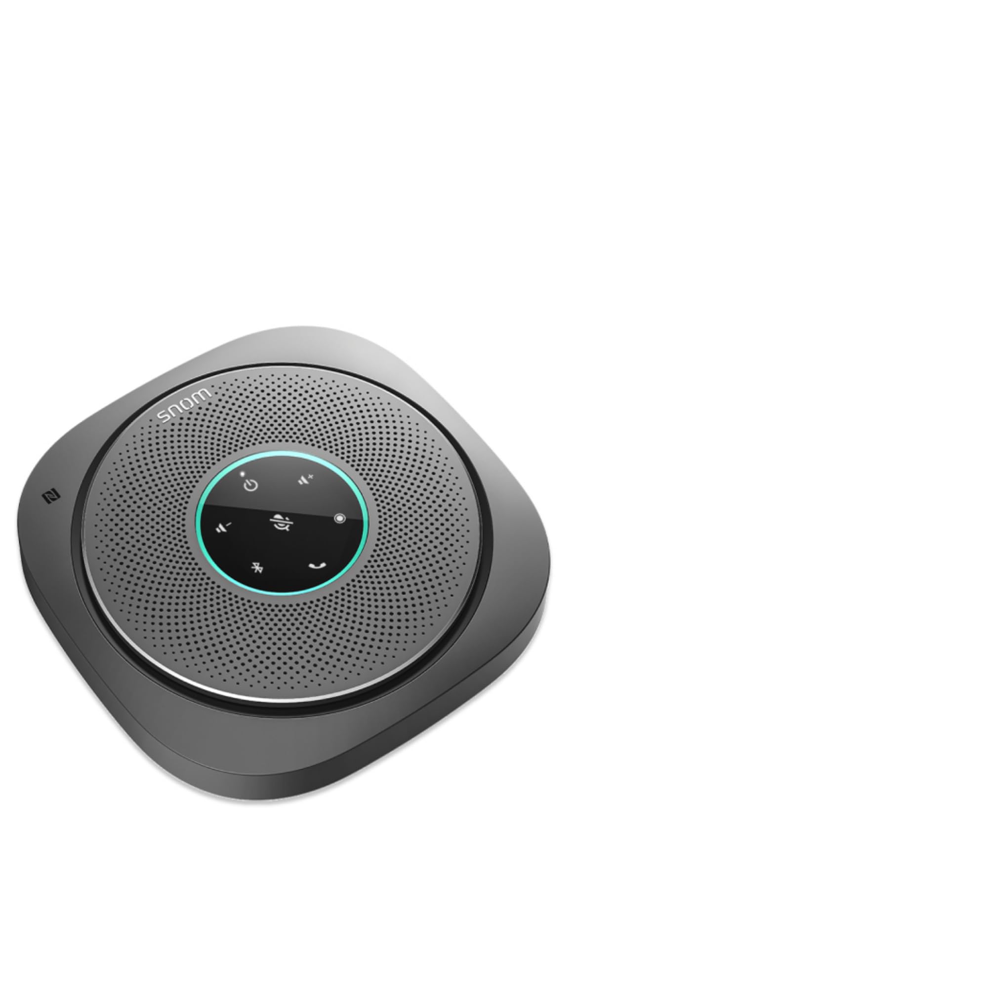 Snom C300 haut-parleur téléphone Gris