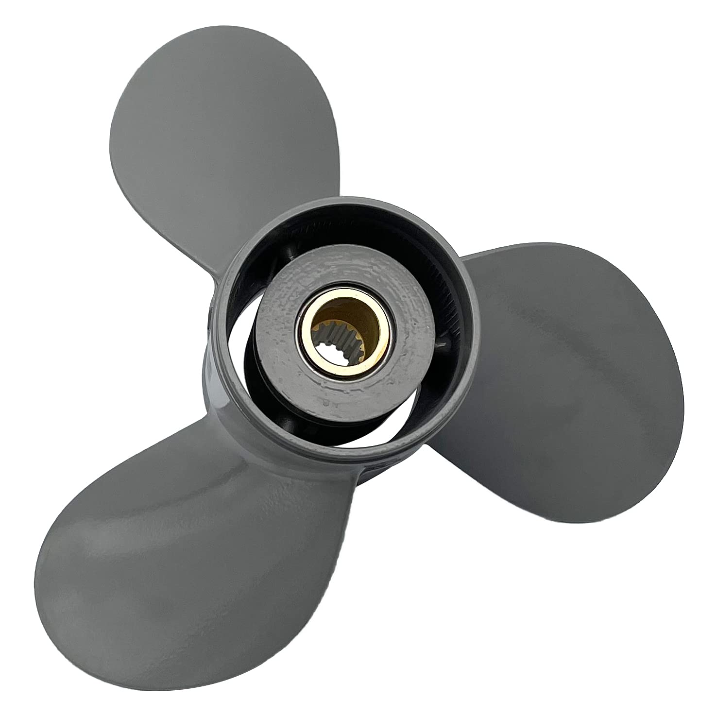 スカイエンペラープロペラ Amazon | マリンアクセサリー 155.5MM ジェット スキー インペラ