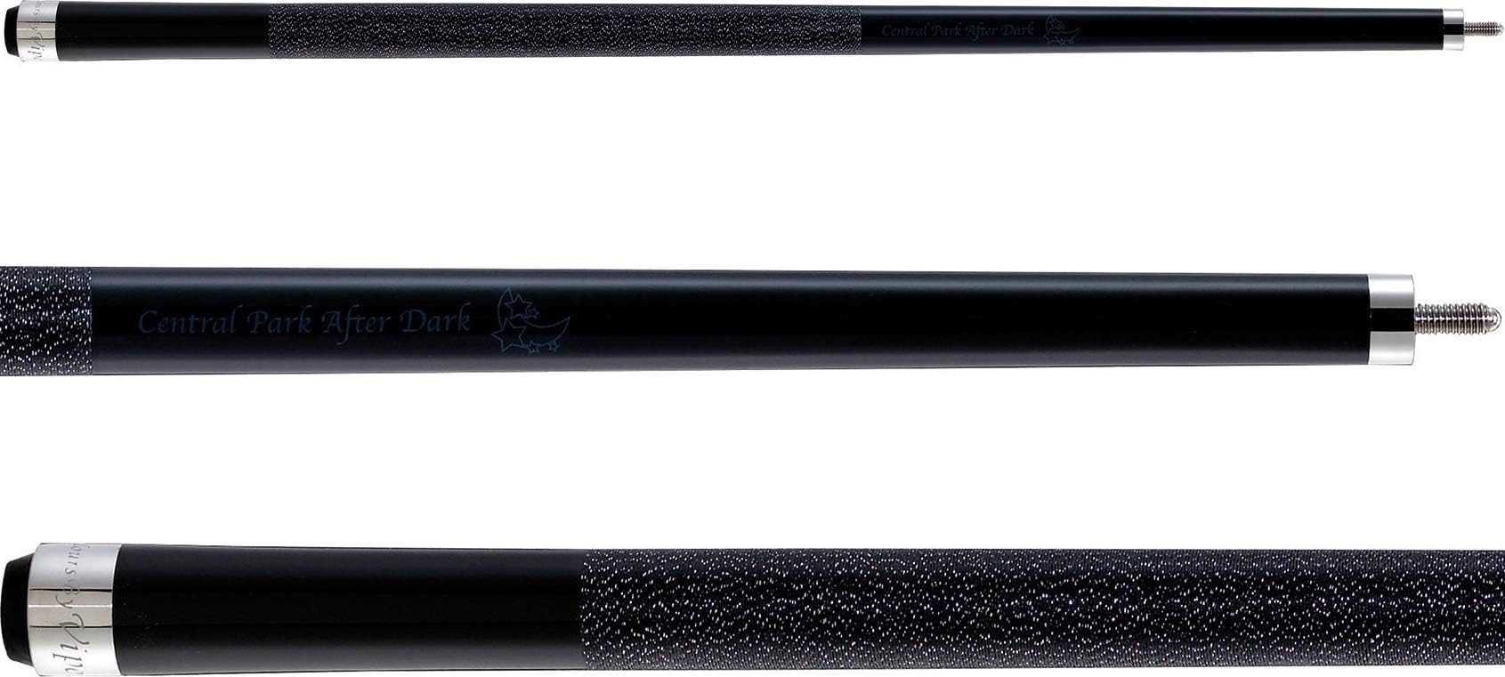 Viper Colours 2-Piece 58" Billiard Cue Pool Stick
