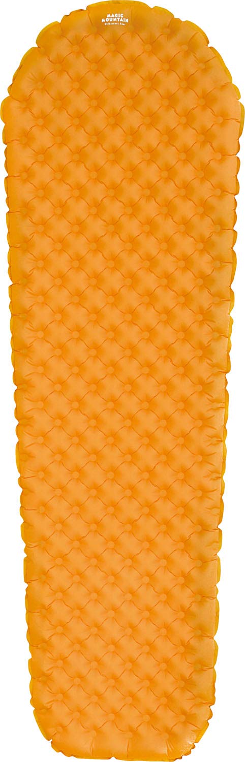 magic mountain ミューアトレイル テントマット