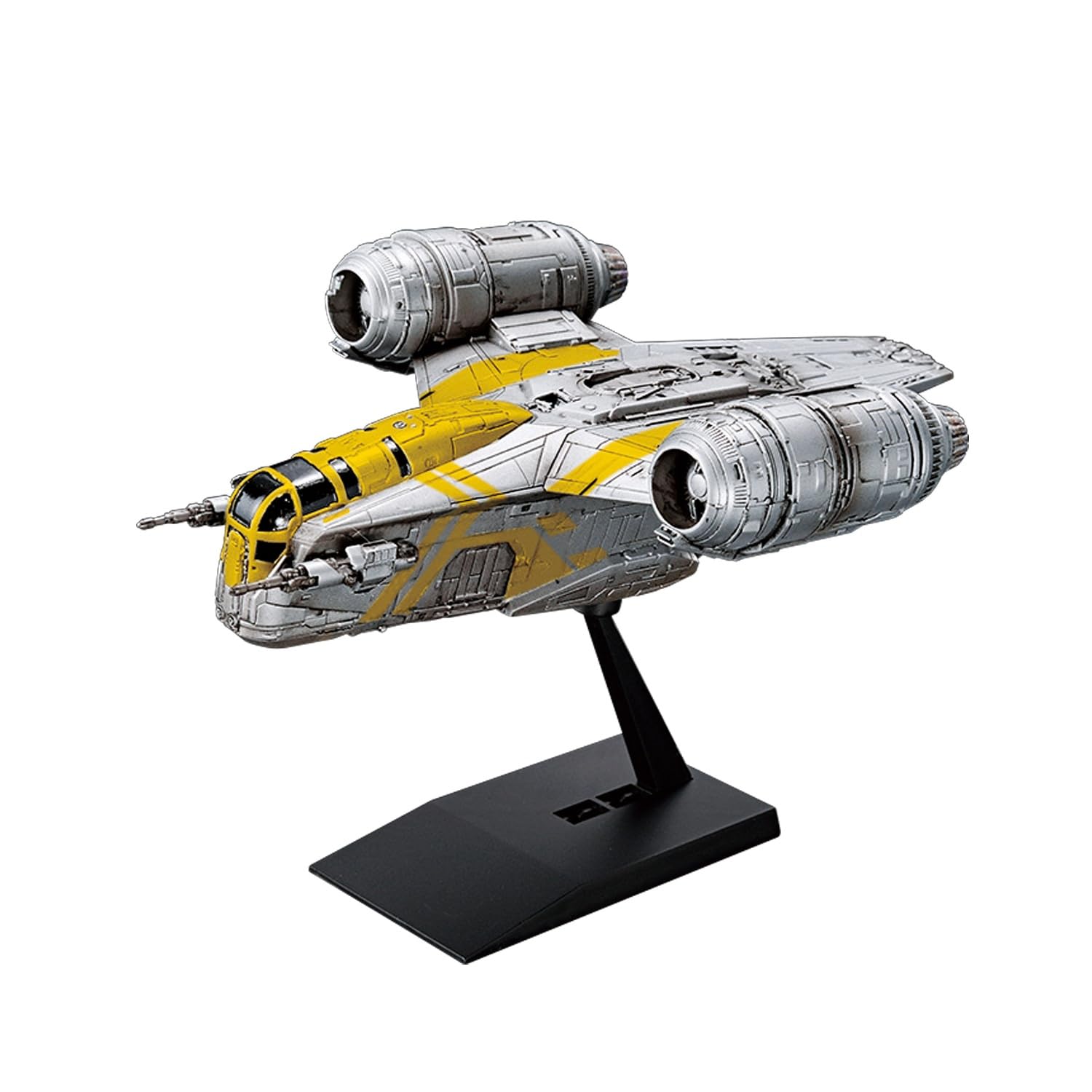 Amazon | BANDAI SPIRITS(バンダイ スピリッツ) ビークルモデル