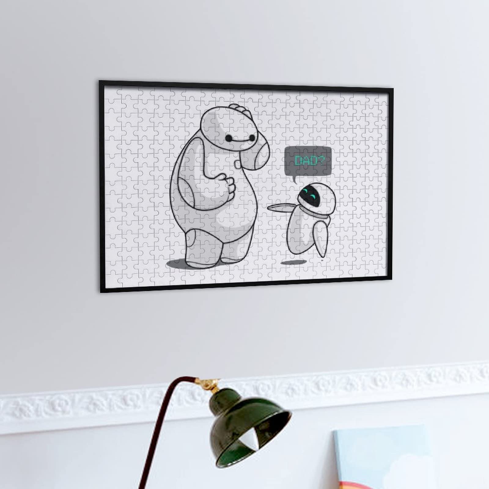 Amazon.co.jp: 300ピース 300ピース/500ピース/1000ピース
