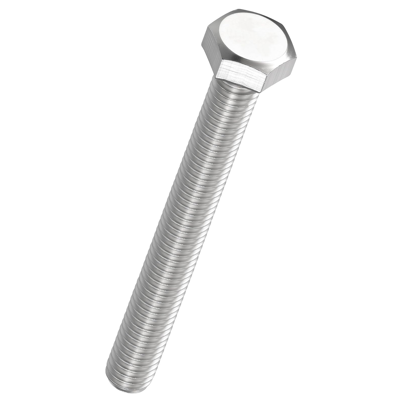 Kozelo 15 Pcs Hex Head Screws Bolts