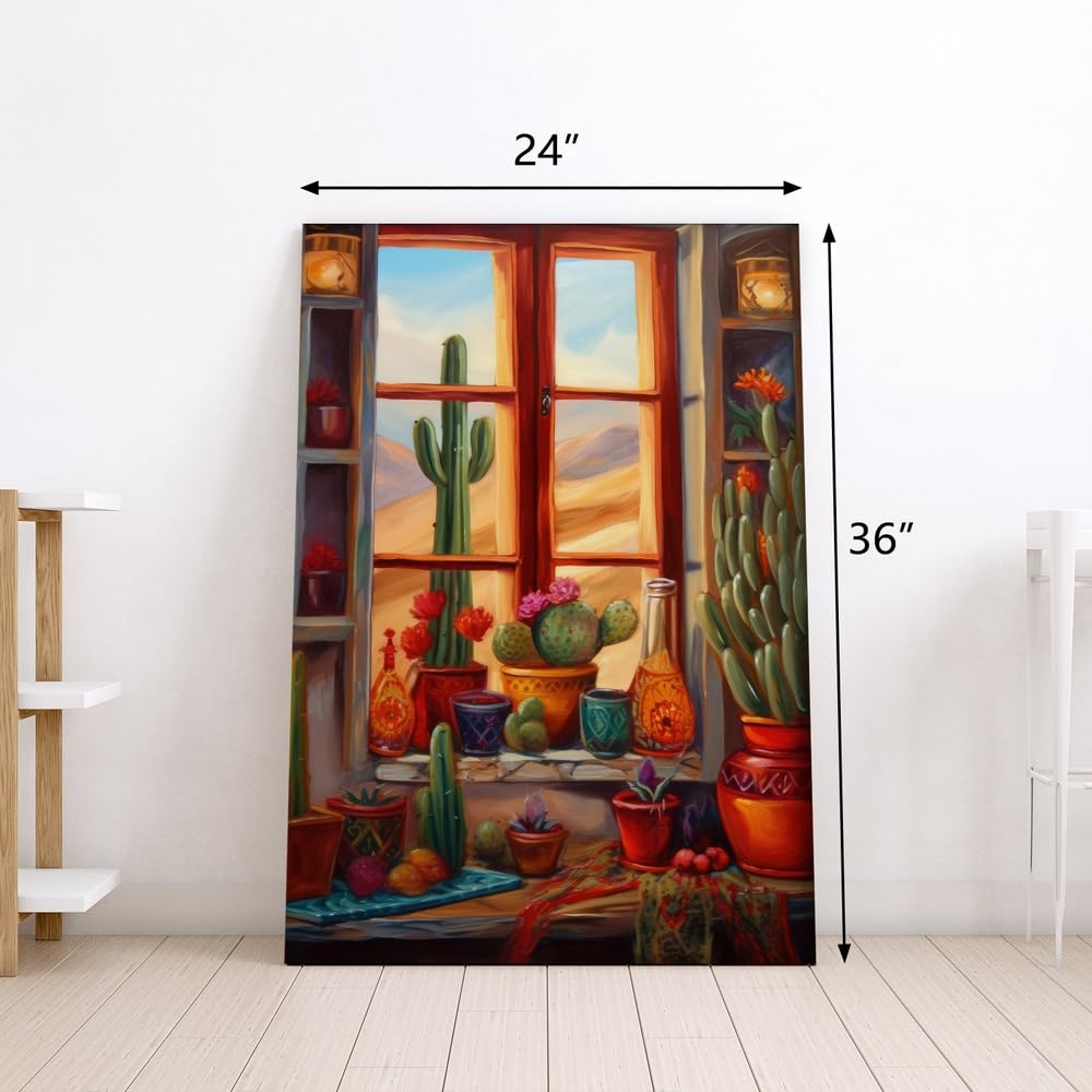 Amazon.co.jp: SKYSUKEY メキシカンウォールアート、レトロ