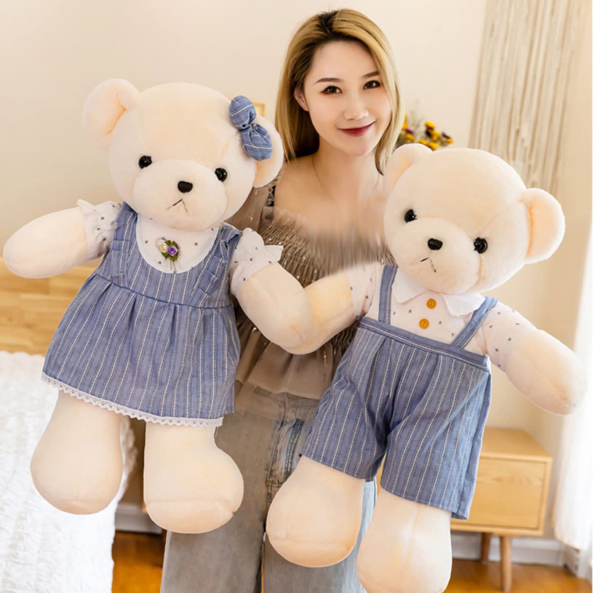 ふわふわ大きいクマのぬいぐるみ 楽天市場】90cm（種類（動物）クマ）（ぬいぐるみ｜ぬいぐるみ