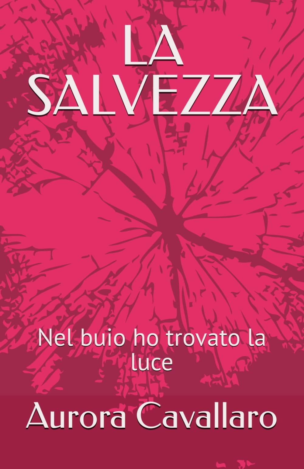 LA SALVEZZA: Nel buio ho trovato la luce