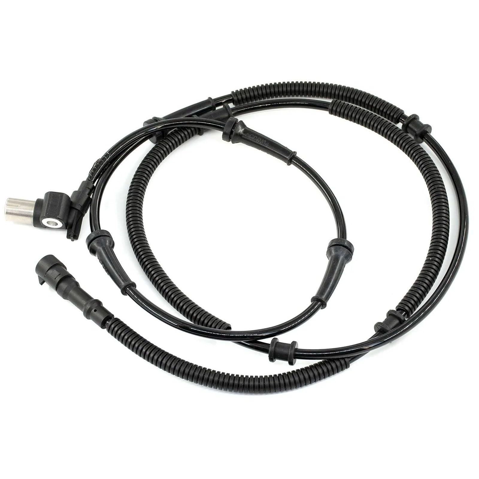 Sensore di velocità ABS Compatibile Con Jeep Per Wrangler 1994-2006 Sensore ABS Velocità Ruota Anteriore Sinistra O Destra Accessori Auto 56027727 56027727AB