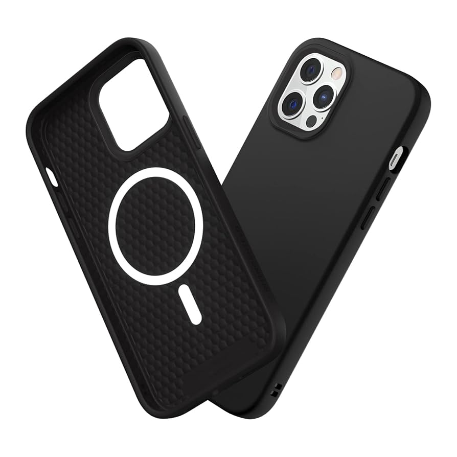 iPhone 12 Pro SolidSuit ケース MagSafe携帯青ブル iPhone 12 Pro SolidSuit ケース MagSafe携帯青ブル SolidSuit