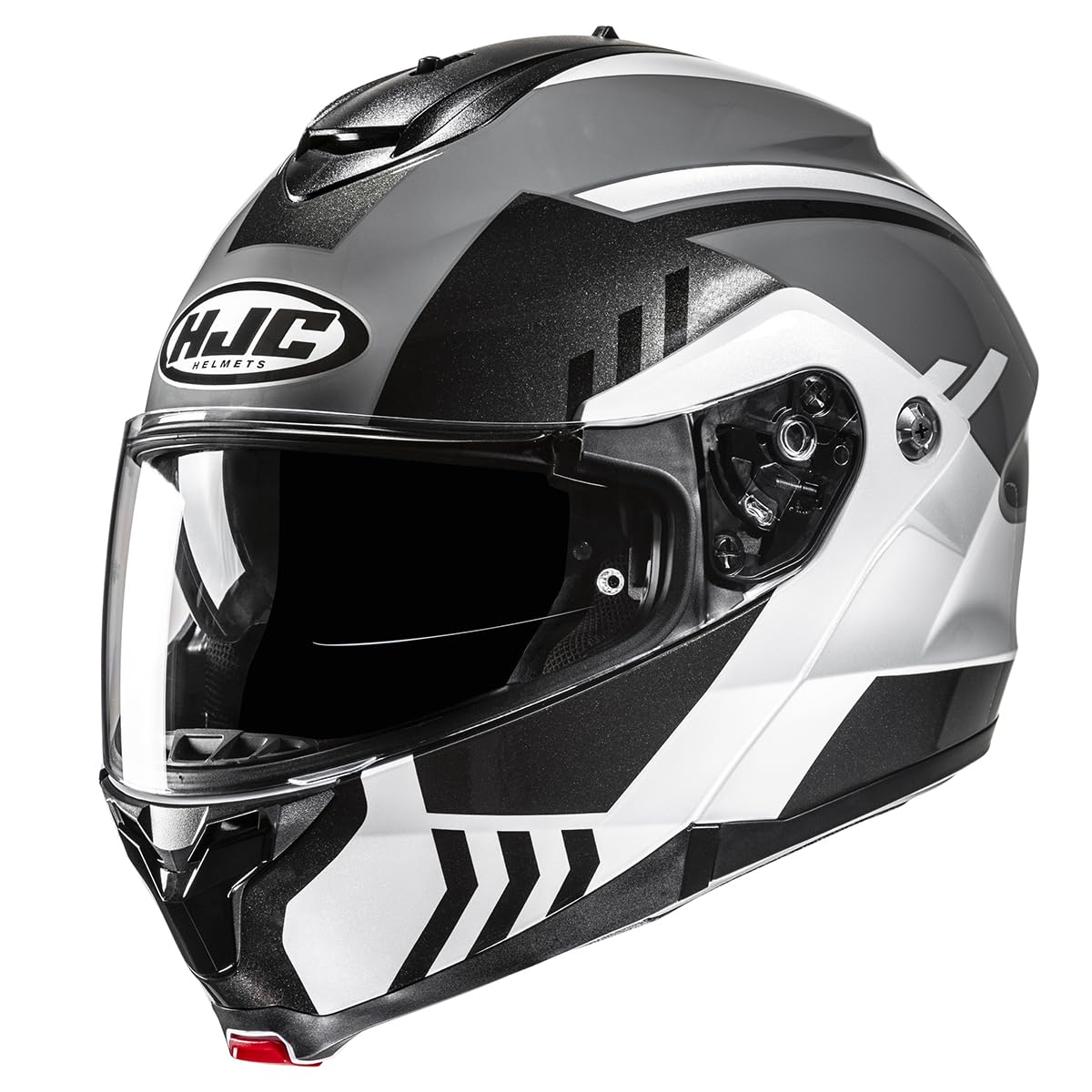 HJC, Casque Moto Modulable C91N KAON MC5