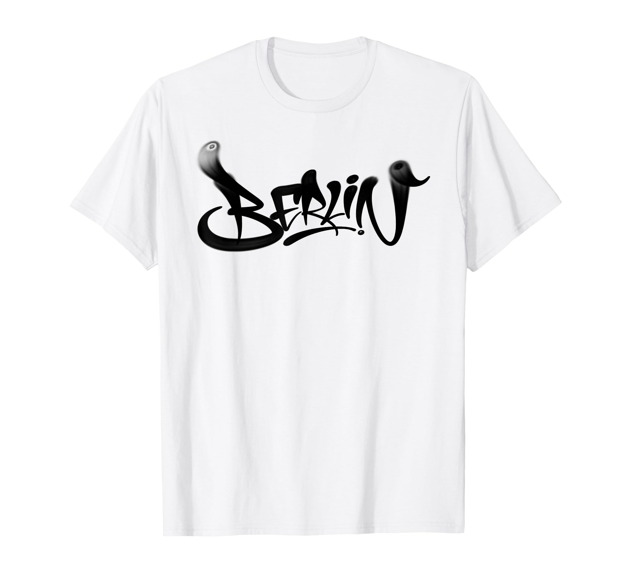 Kleidung mit Designs von Amazon Merch on Demand