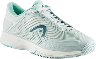 Revolt Pro 4.5 Clay Women Zapatillas de tenisMujer