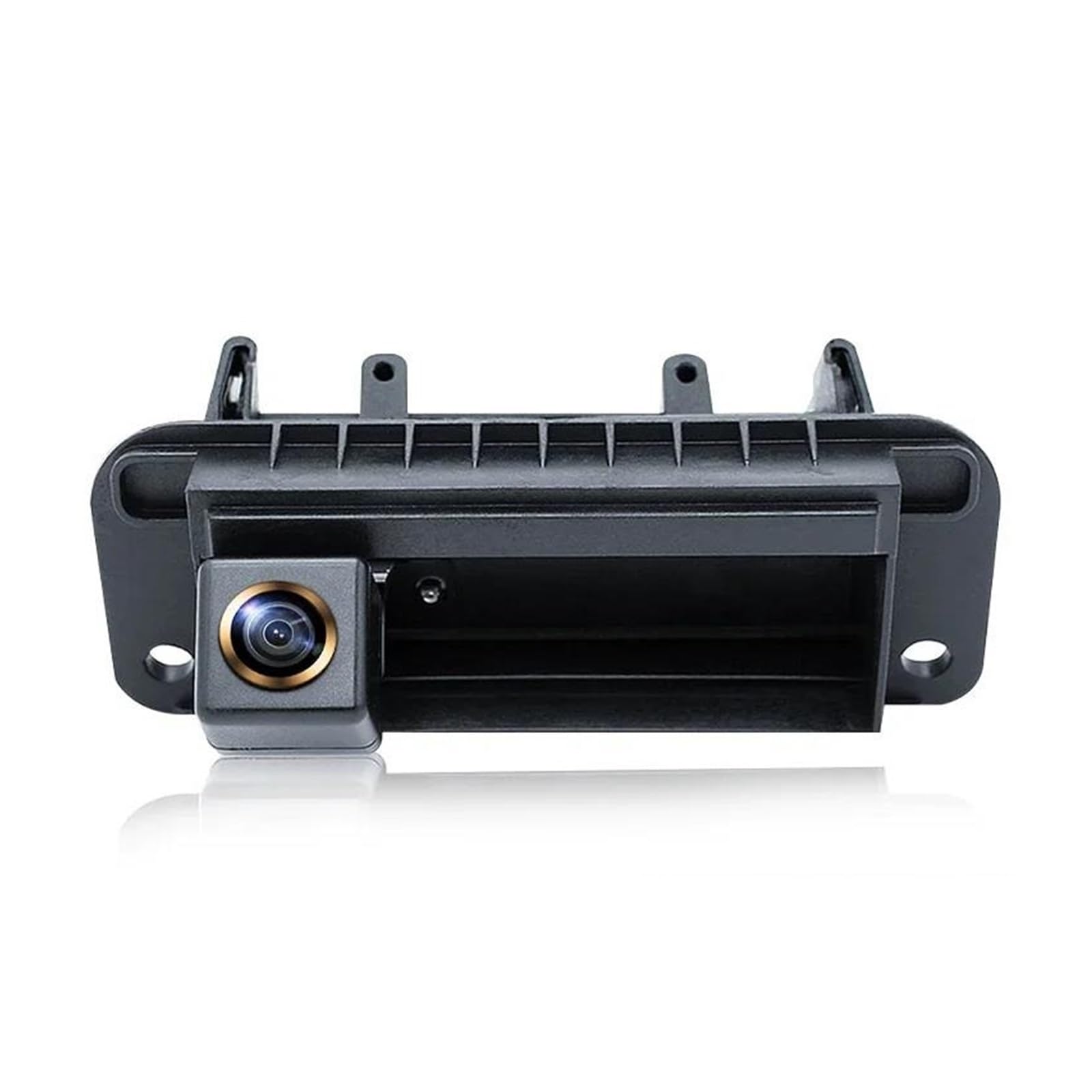 Reverse Camera For Mercedes For Benz C Class W204 C180 C200 C260 S204 Car Rear View Camera Night Vision Reverse Rear View Camera(CVBS-AHD720P)