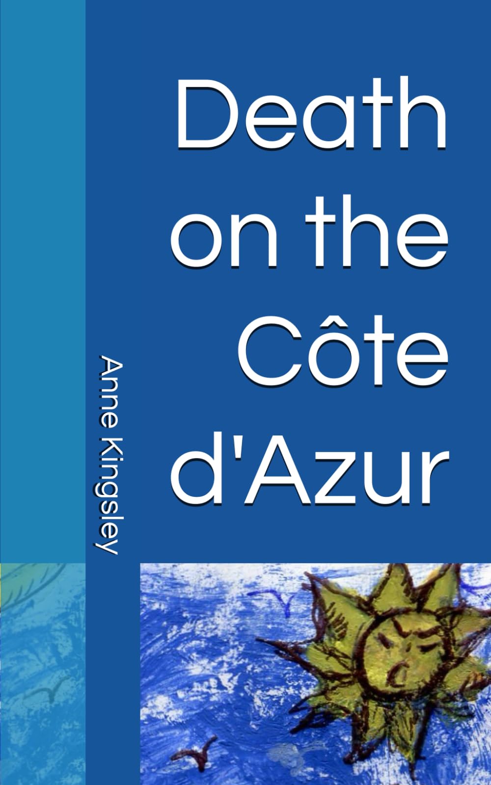 Death on the Côte d'Azur