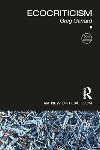 Ecocriticism (ISSN) (English Edition)