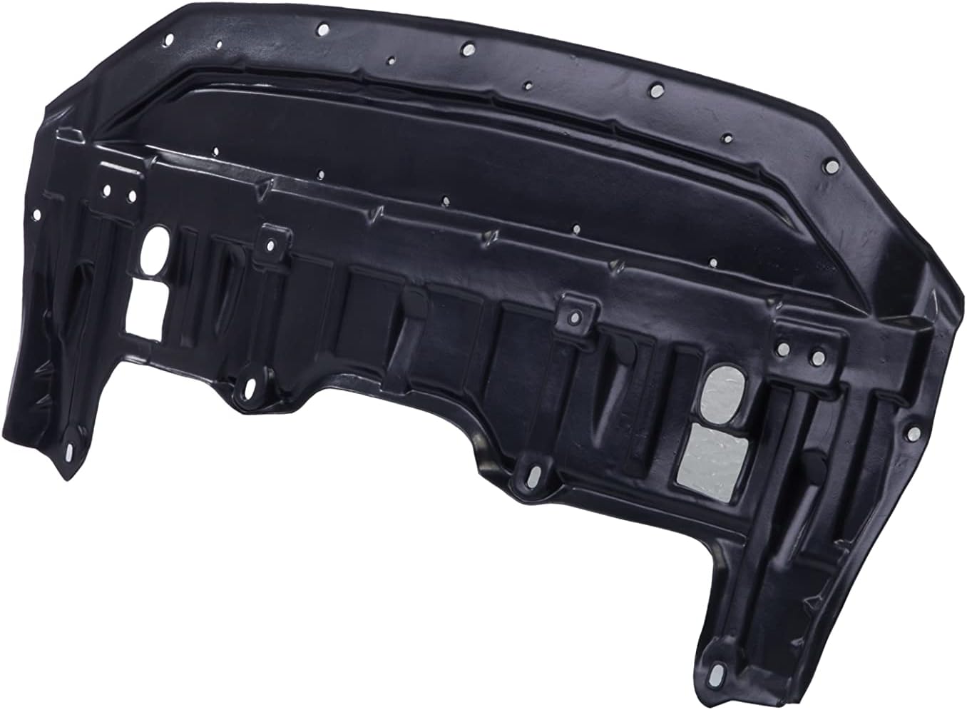 Perfit Liner Engine Under Cover Splash Shield Compatible with 2013 2014 2015 Nissan Altima Fits 758903TA0A NI1228145