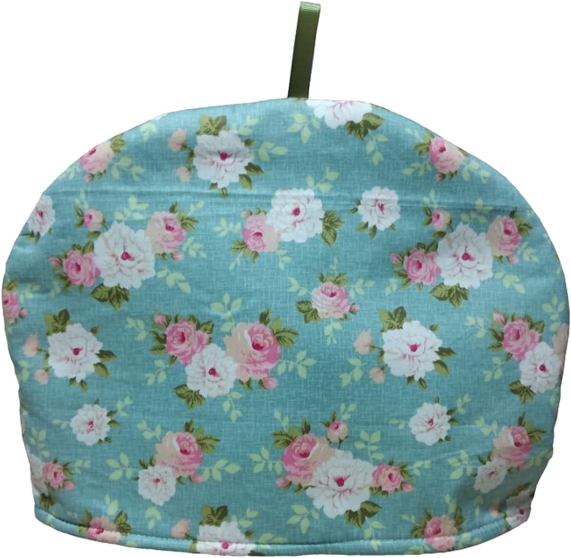 Creative Cotton Printed Tea Cosy Vintage Floral Teapots Cover Tea