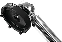 Vista 6 de Performance Tool W83009 - Enchufe de tuerca de eje Dodge de 6 lengüetas para camiones Dodge/Ram 1500-5500, años 1506-2014