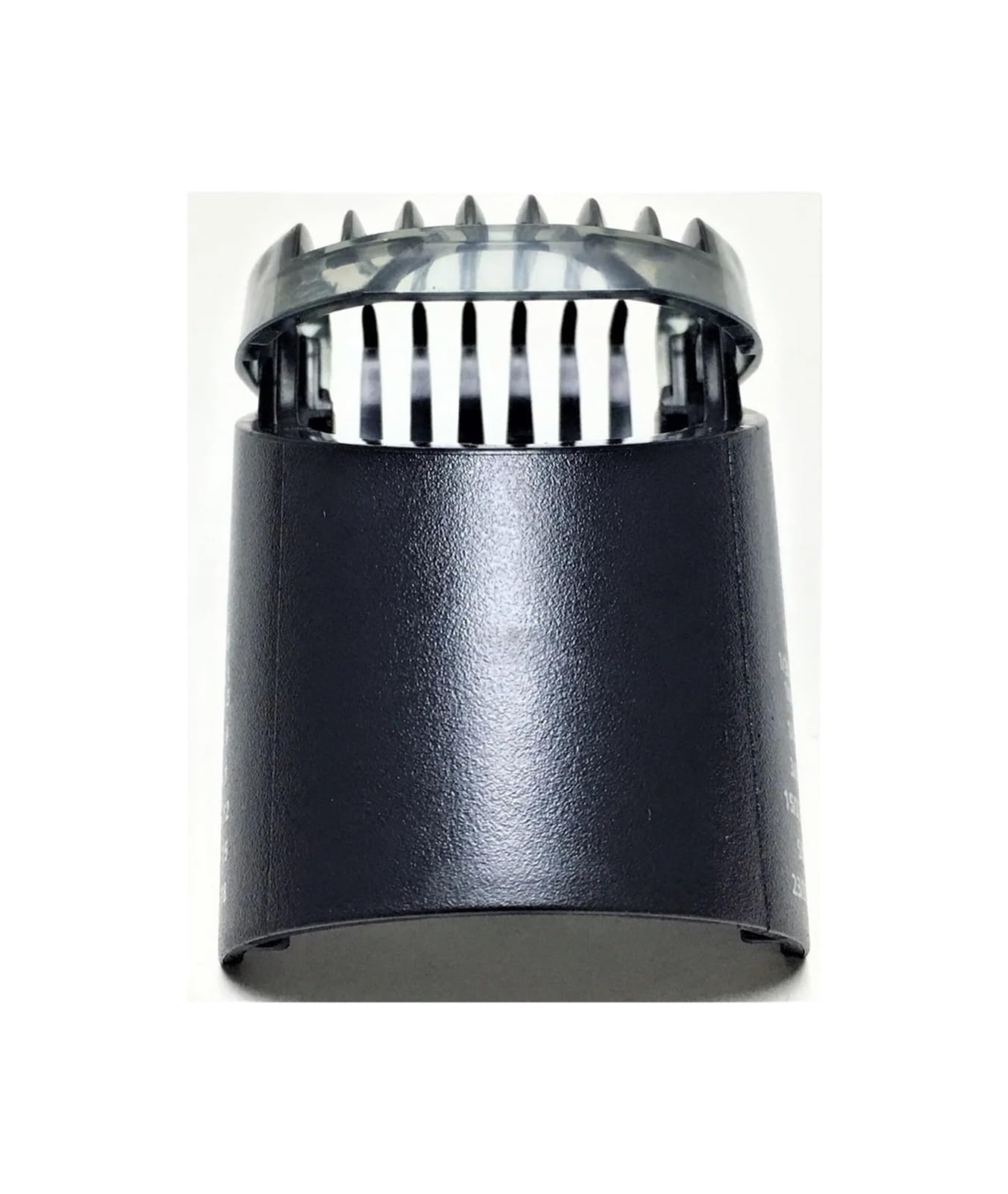 Kompatibel Mit Dem Philips Haarschneider-Trimmerkopfkamm