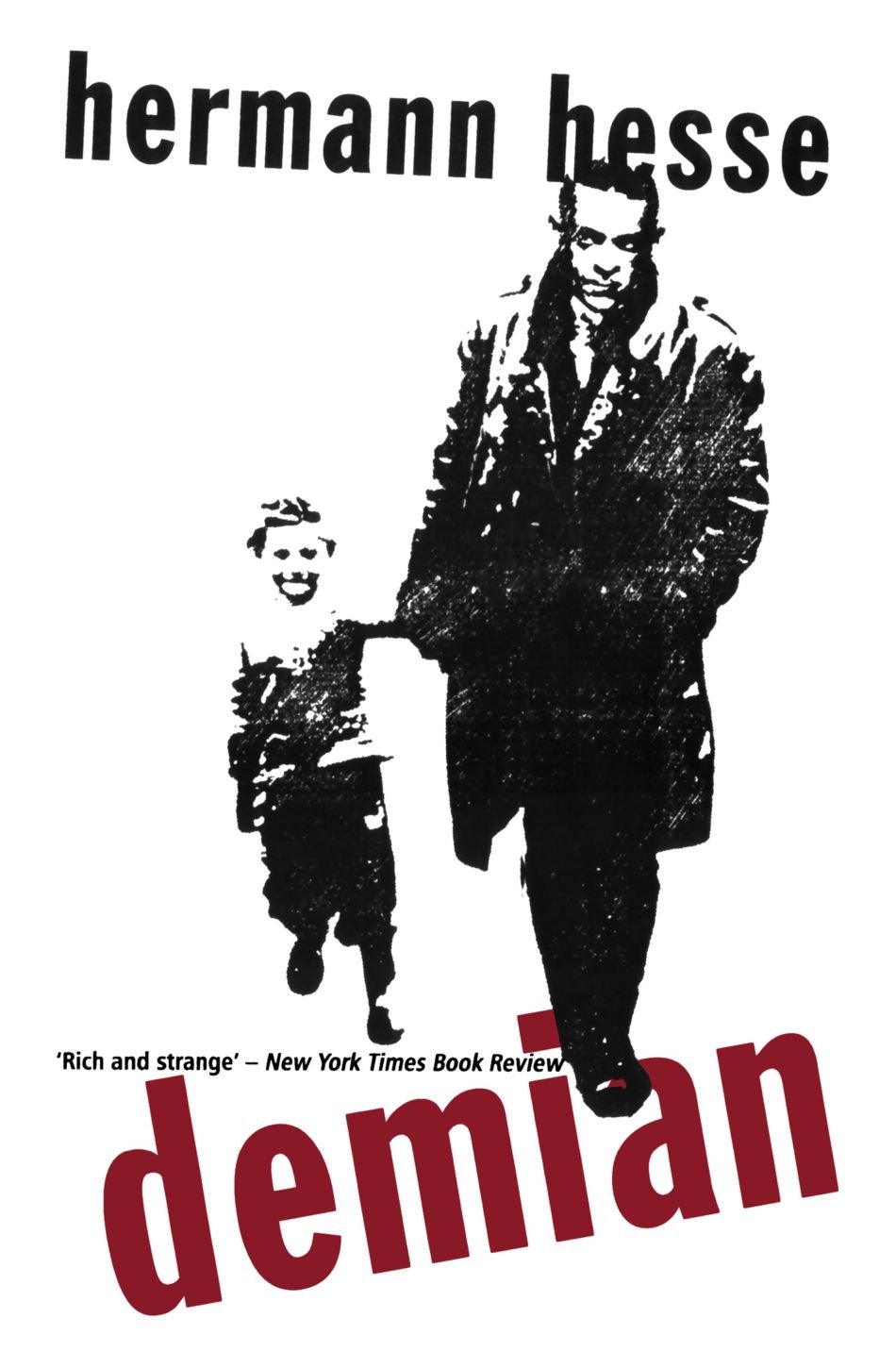 Demian (Peter Owen Modern Classic)