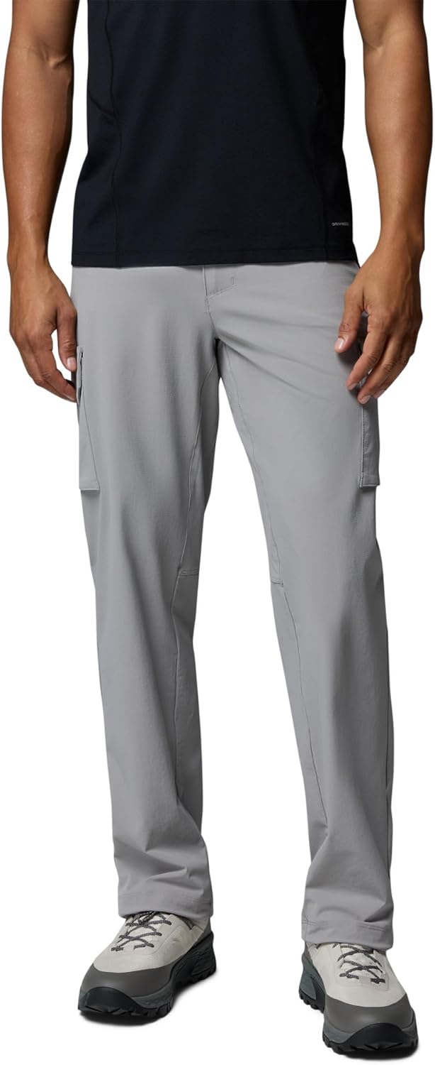 Columbia Mens Silver Ridge Elite Pant