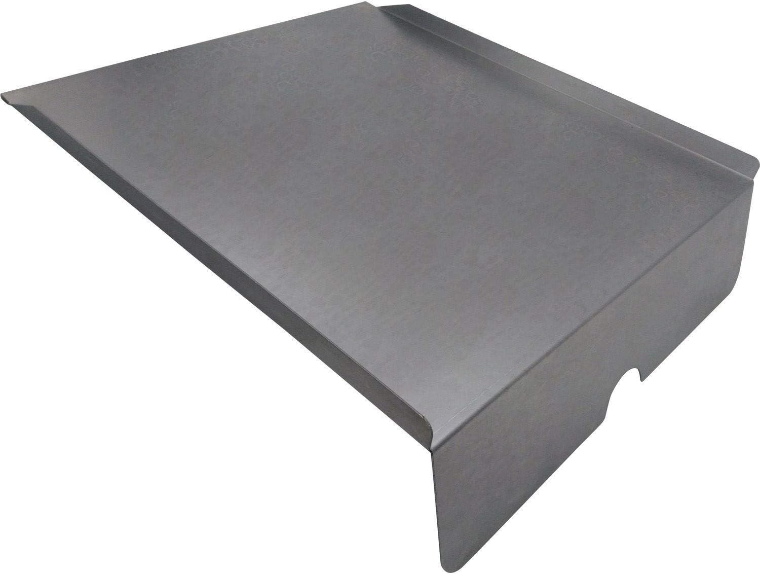 Compatible Drain Pan for The Traeger Pro 20 & Lonestar Series Pellet Grills, Part # BCA777