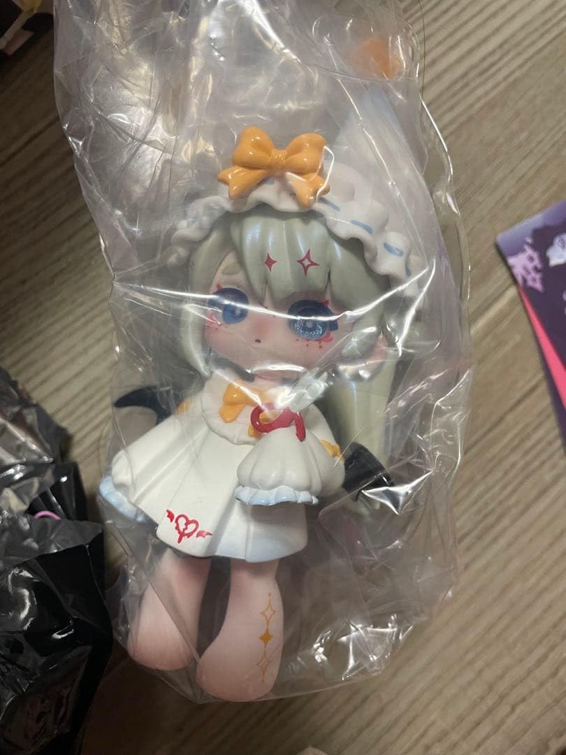 Amazon.co.jp: Ninita ニニタ 魔鏡楽園（ミラーパラダイス） : おもちゃ
