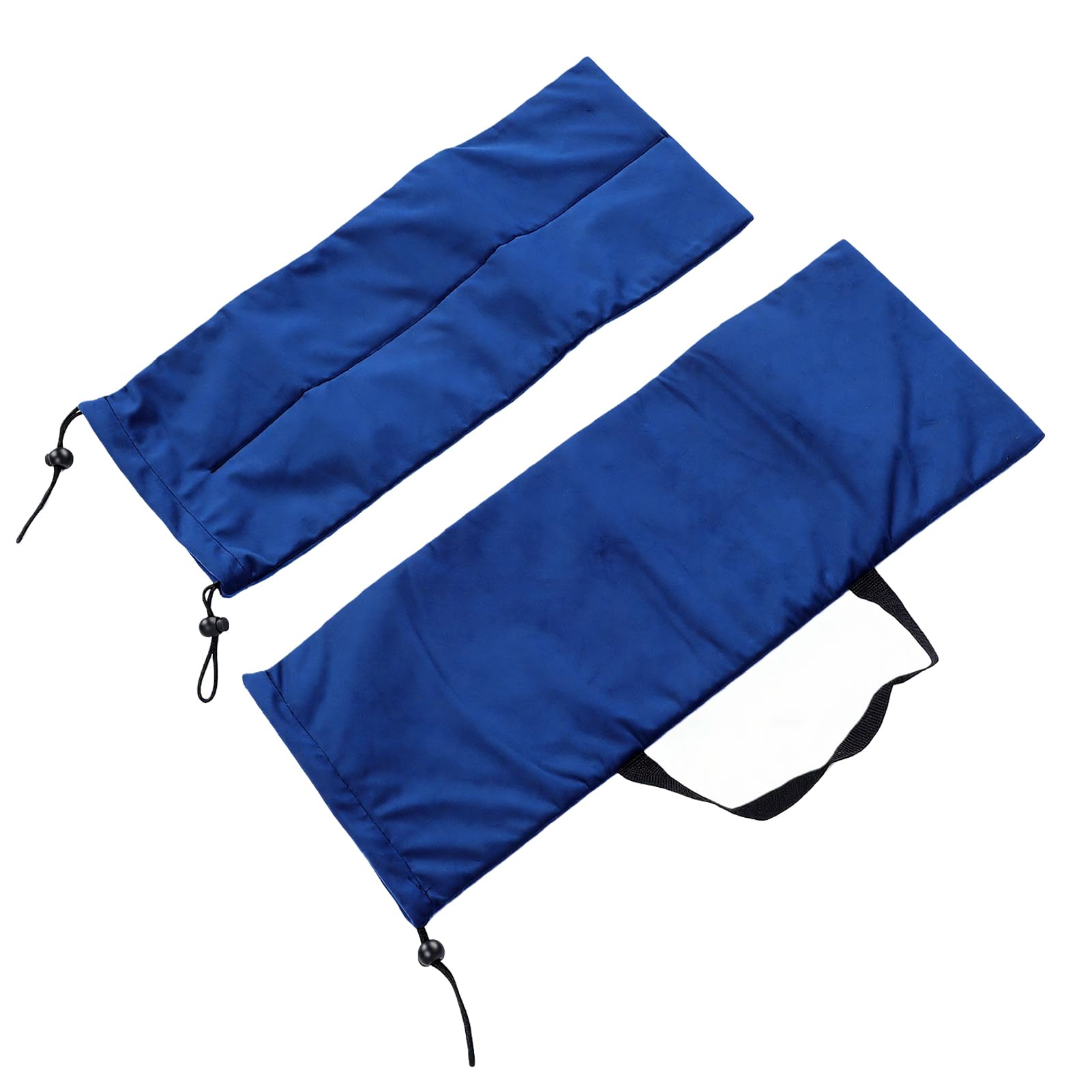 Bolsa de Almacenamiento de Mahjong de 61 Cm para Proteger los Racks 8