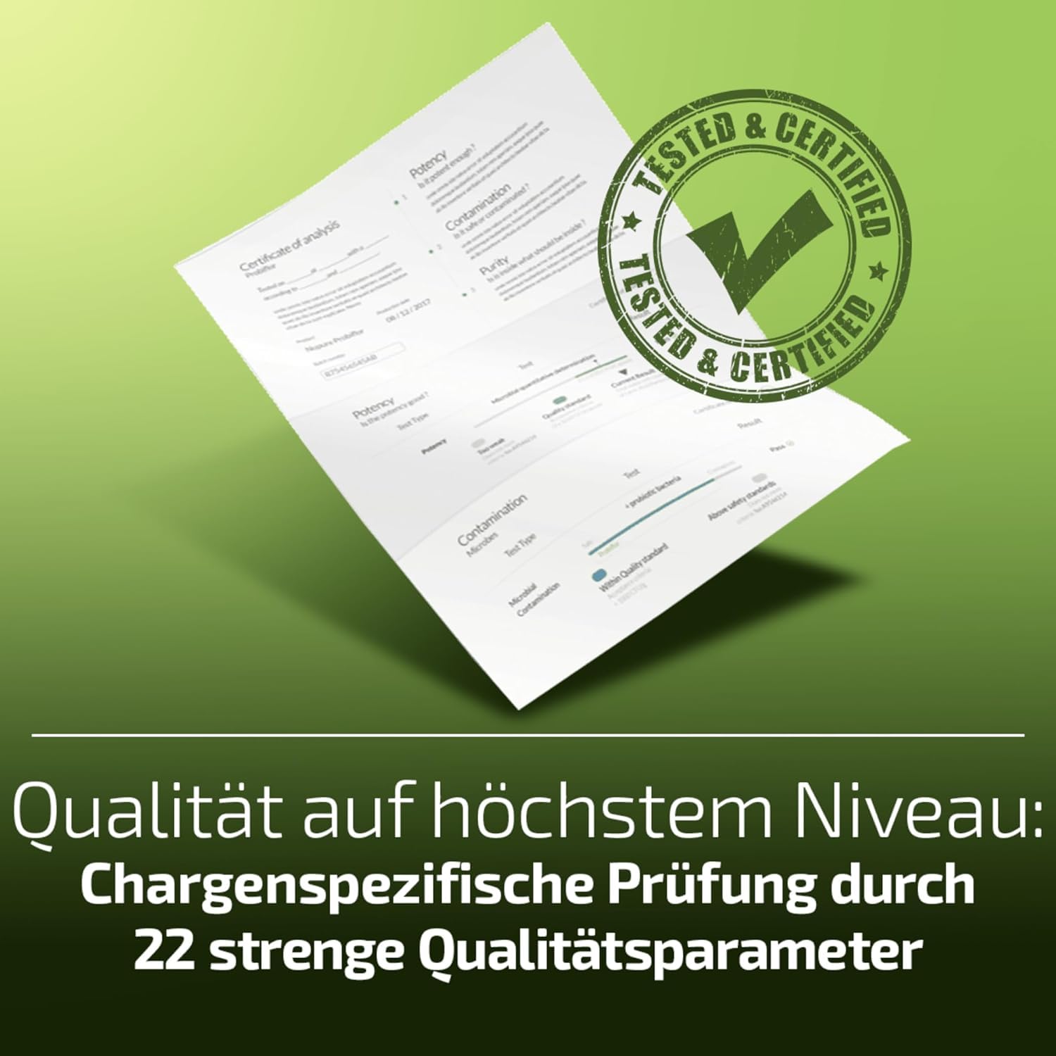 Kijimea® Regularis PLUS – für ein neues Darmgefühl | Mit erlesener Methylcellulose, natürlichen Flohsamenschalen und ausgewählten Bakterienstämmen, 525g