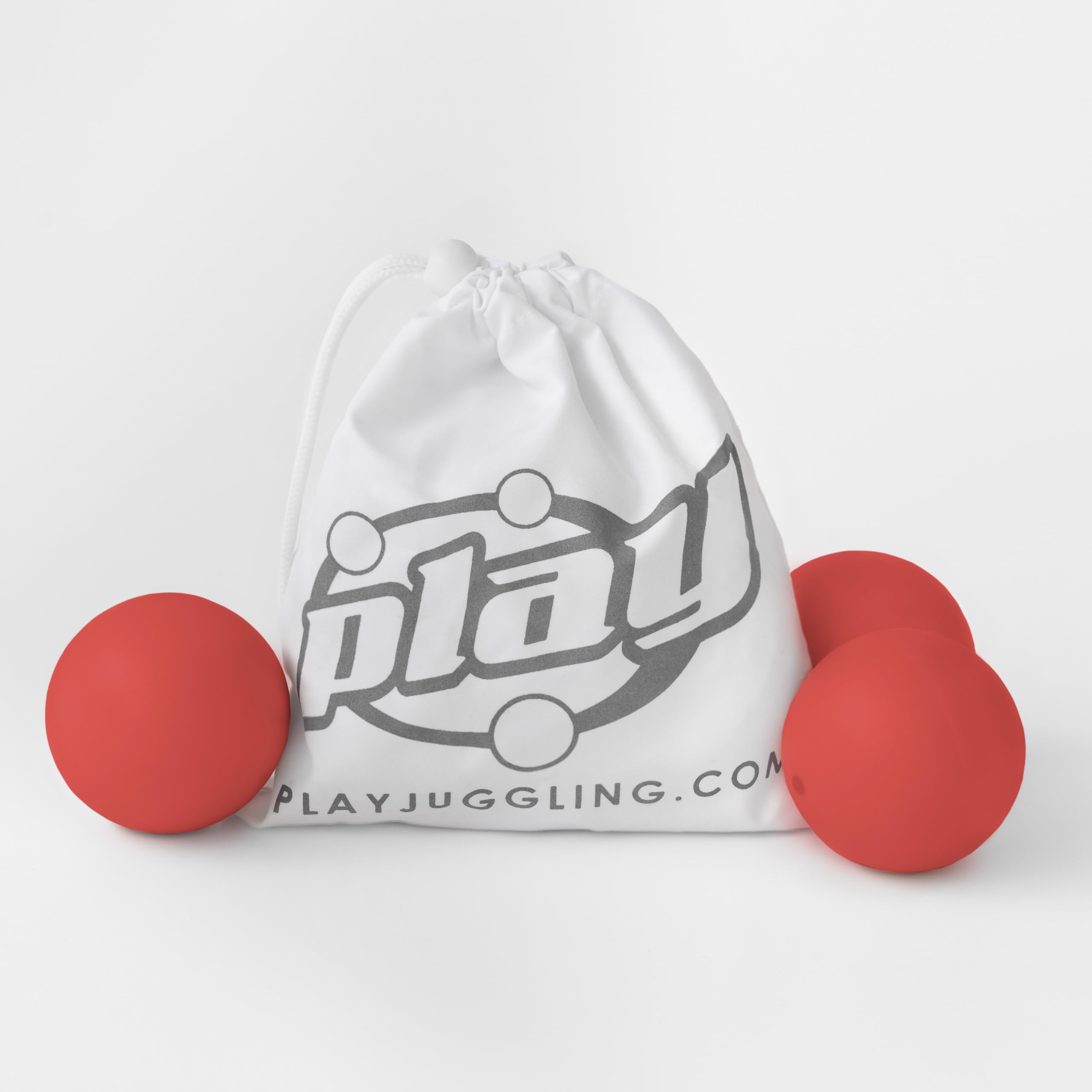 Play Juggling - Bolas Malabares Tris Modelo MMX