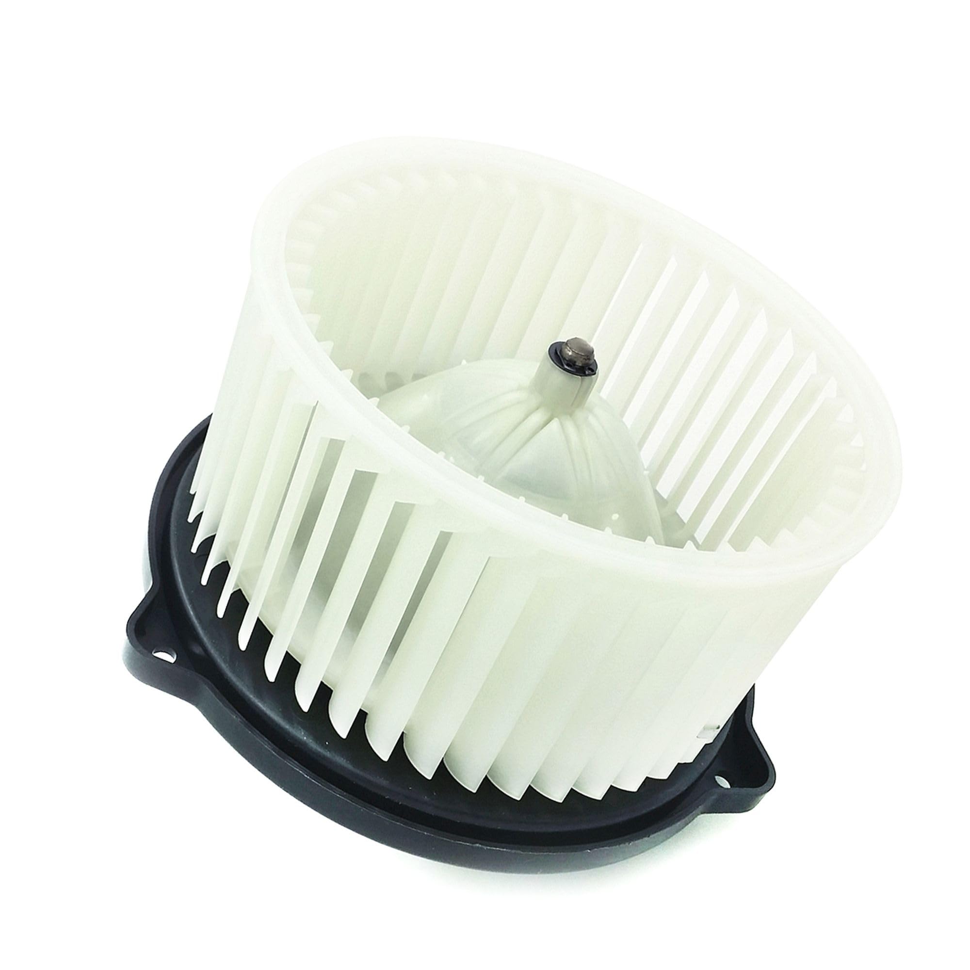 PartsFlow A/C Heater Blower Motor W/fan Cage For 1998 1999 2000 2001 2002 Toyota Corolla 700056