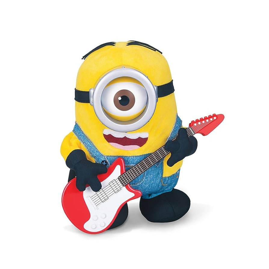 ROCK 'N ROLL STUART ロックンロール スチュアート Amazon.co.jp: [Despicable Me]Despicable Me Minions Rock' N