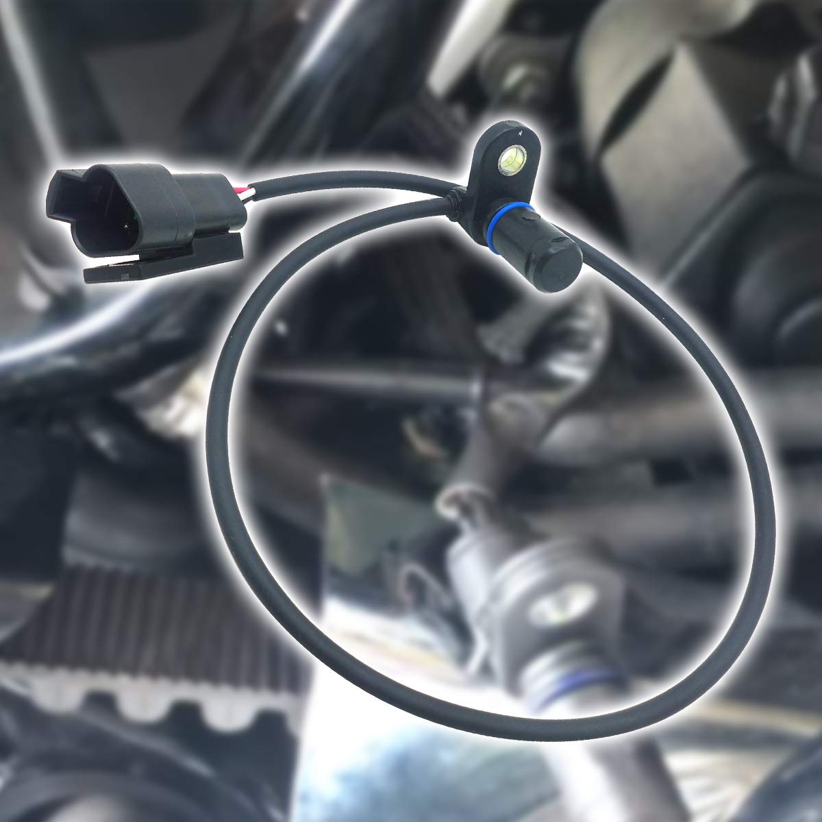センサー スピード 95-05 FXD エレクトロニック スピードメーターセンサー - DRAG Specialties