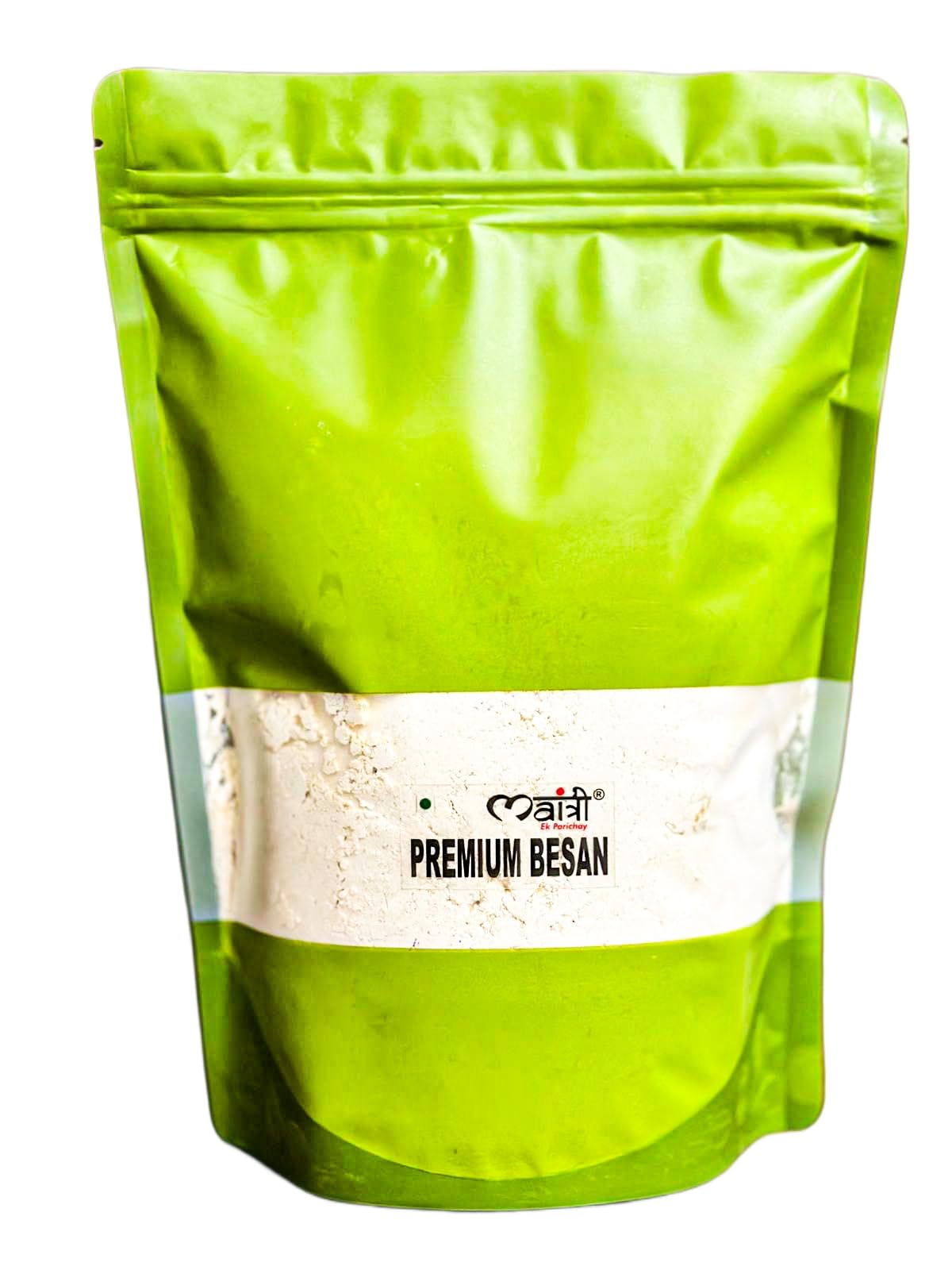 MAITRI - EK PARICHAY Besan 500Grams|I.T.S Laboratory Certified|Crafted From Pure Chana Daal|Rich In Essential Nutrients|Low-Gi For Diabetics|Supports Weight Management&Skin Health (B0DCS56VK6) Amazon Price History, Amazon Price Tracker