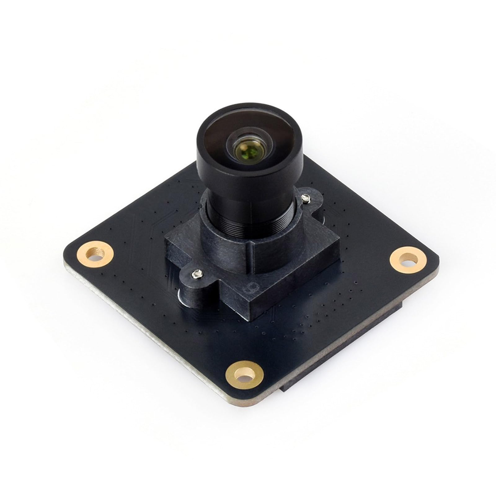 Modulo macchina fotografica industriale IMX296 da 1,6 MP per