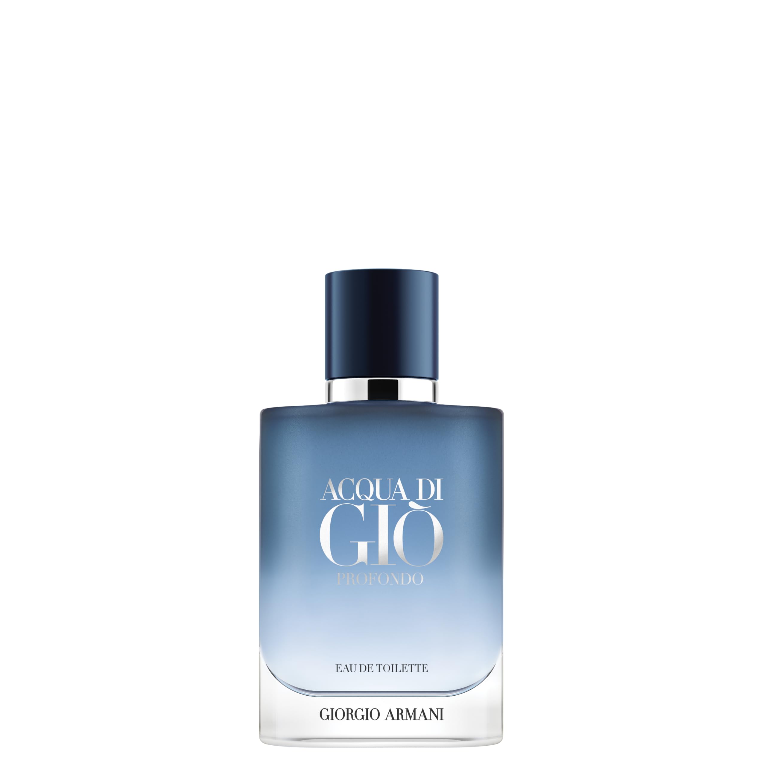 Armani Acqua di Gio Profondo Eau de Toilette 50 ml