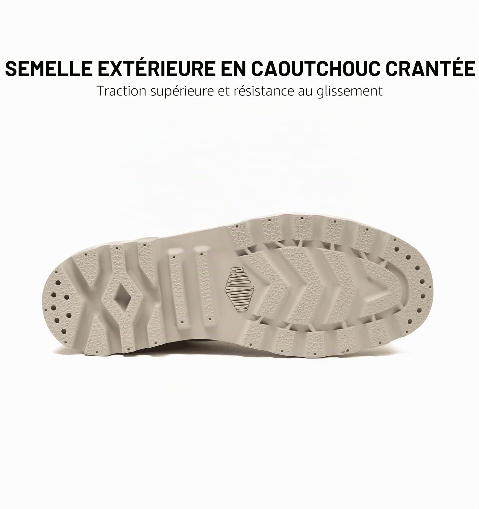 Palladium Palladium BasketsHomme