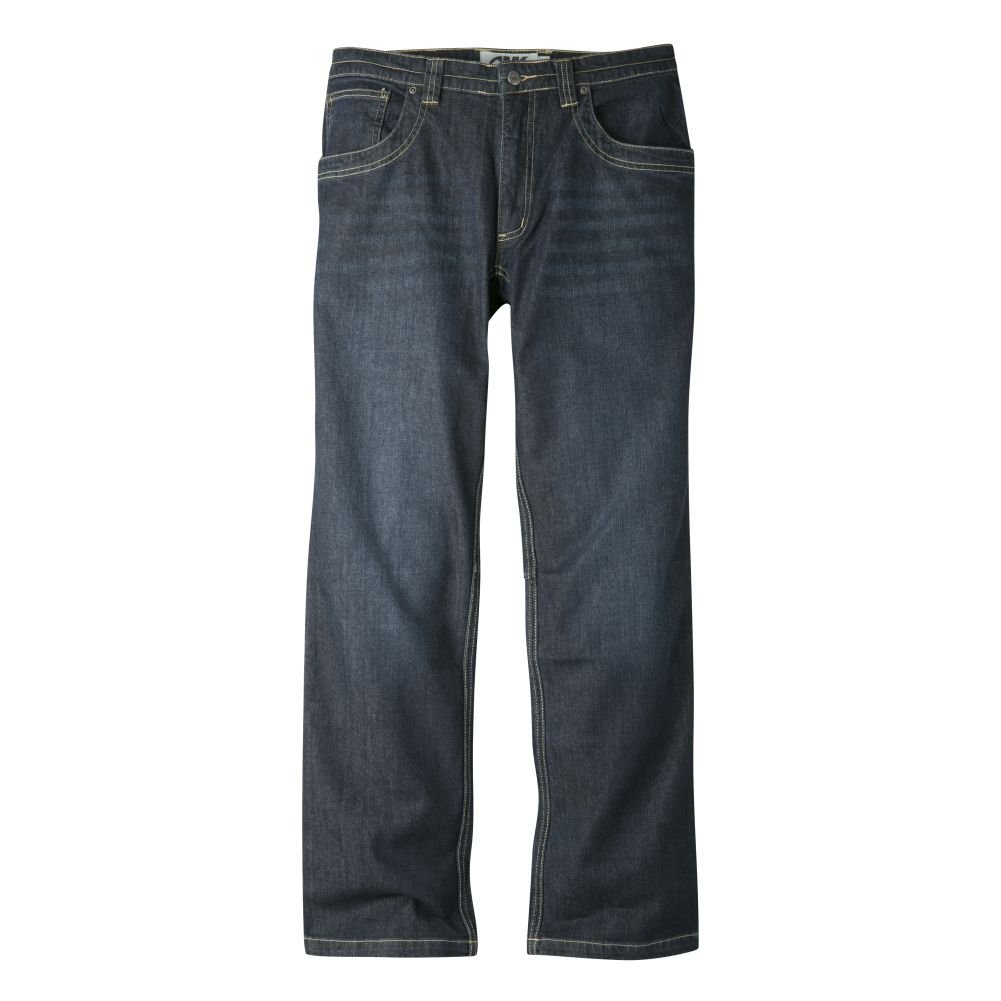 Mountain Khakis Men's Camber 109 Jean Classic Fit