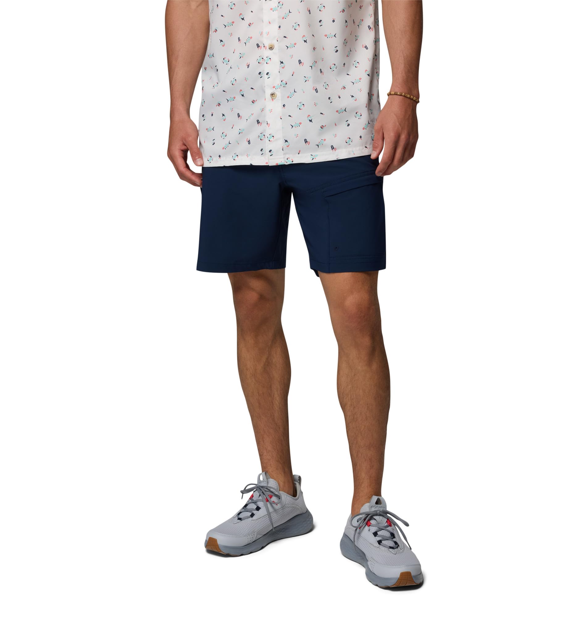 Columbia Mens PFG Terminal Tackle III Short