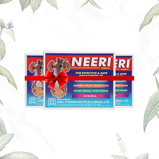 Aimil Neeri Kidney Support - 30 x 3