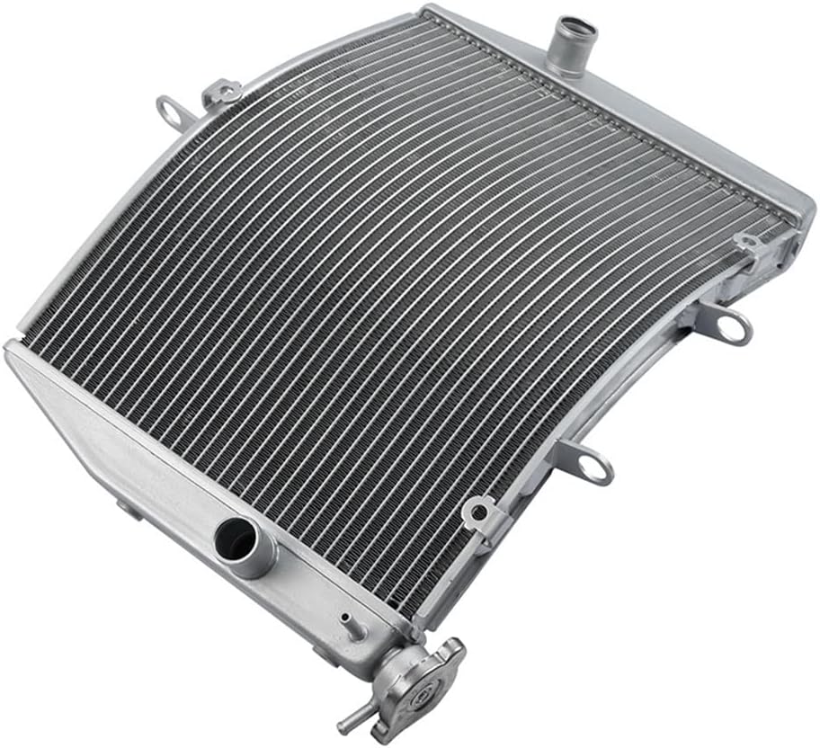 オートバイのラジエータークーラー オートバイラジエータークーラー