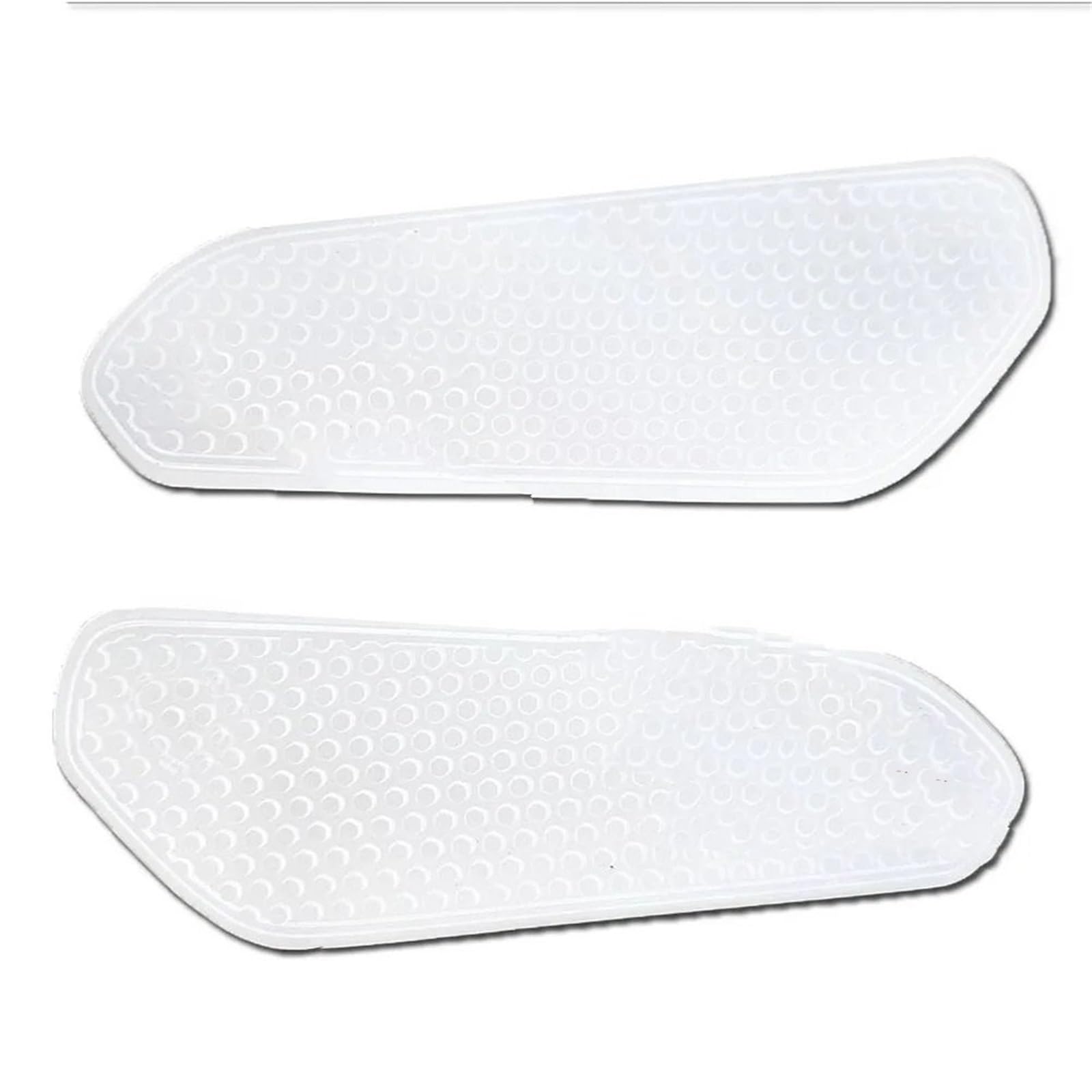 Ehysyn Clear Motorbike Tank Pads For Ducati Panigale V2 Streetfighter V2 2020 2022