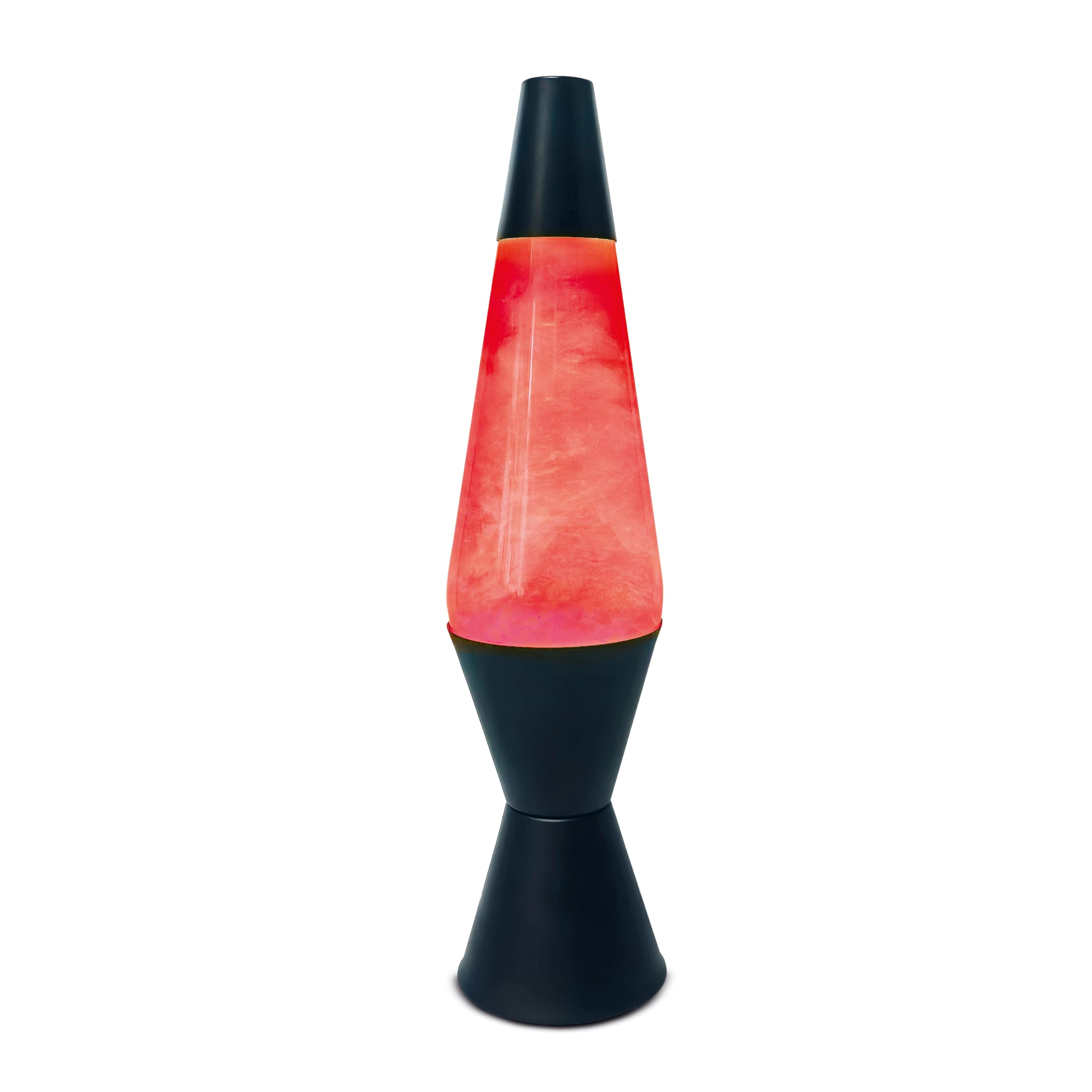 RED5 Colour Changing Nebula Lamp Dynamic Swirling Micro Glitter Desk Mood Light, Multicolour - Image 4