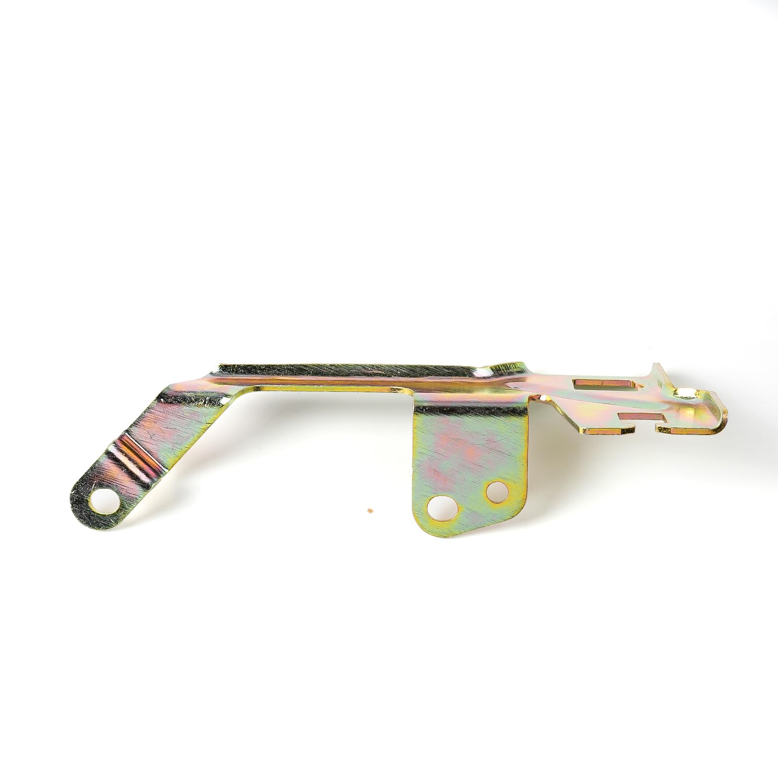 バートン　FISH 151 TCI 376700: Throttle Valve Cable Bracket | 700R4/2004R TV