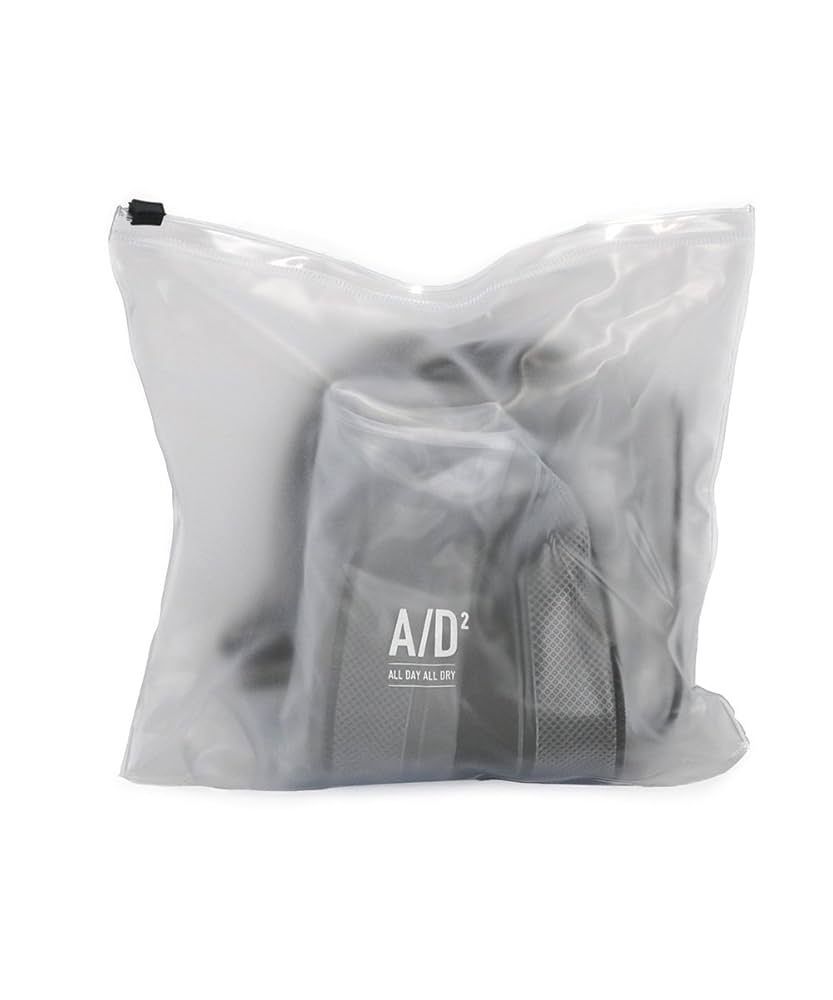 Amazon.co.jp: b.c.l A/D2 シューズレインカバー M 23~25cm