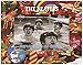 Produktbild Die Beatles Briefmarken - Imperforate - Spaß im Pool - Superb Zustand und frisch - 2013 / Kongo / 750F