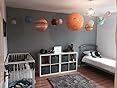Amazon.com: Learning Resources Giant Inflatable Solar System, Kids ...