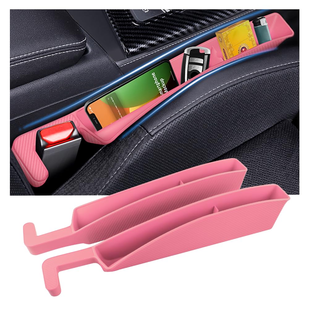 Stacool Car Seat Gap Storage Filler