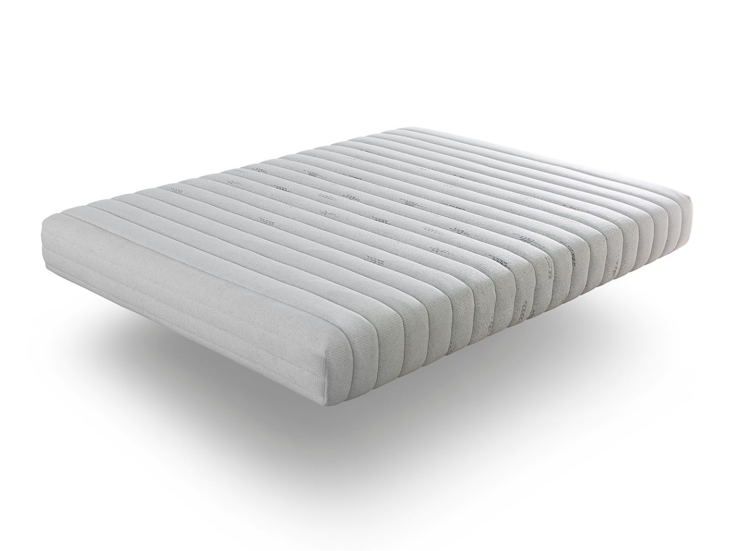 DORMISSIMO Colchón de látex Premium Natural 140x200