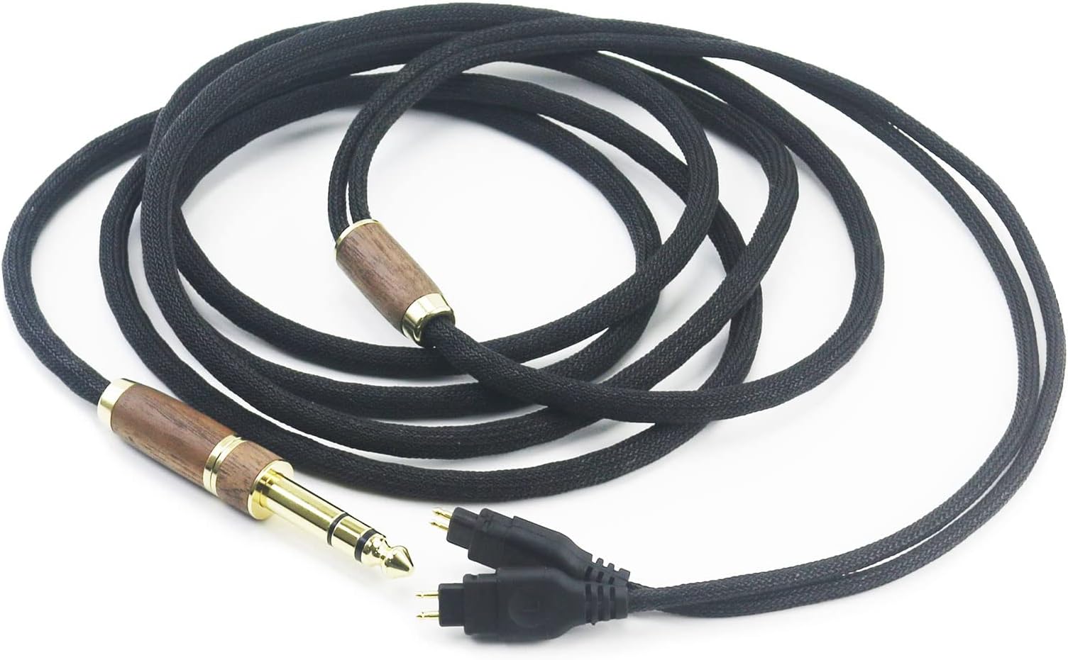 Câble Casque 3,5 Mm Pour HD580 HD600 HD650 HD25 HD545 HD565 HD535